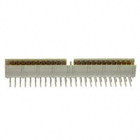 Amphenol FCI - 98464-G61-50ULF - CONN HEADER 50POS 2MM R/A DL PCB