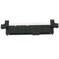 Amphenol FCI - 10035202-001LF - CONN RECEPT SAS 29POS RT ANG SMD