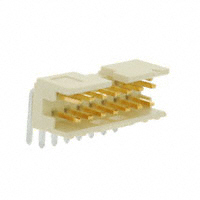 Amphenol FCI - 98464-G61-14ULF - CONN HEADER 14POS 2MM R/A DL PCB