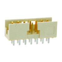 Amphenol FCI - 10075025-G01-14ULF - CONN HEADER 14PS DL STR 2MM GOLD