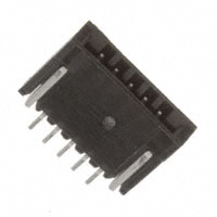 Amphenol FCI - HFW5R-1STE1LF - CONN FFC BOTTOM 5POS 1.00MM R/A