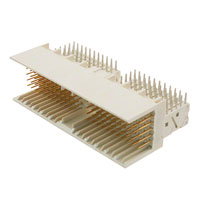 Amphenol FCI - HM2J07PE5110N9LF - CONN HEADER 110POS 2MM R/A PRSFT