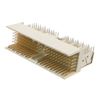 Amphenol FCI - HM2J07PE5118N9LF - CONN HEADER 110POS TYPE A R/A