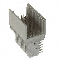 Amphenol FCI - HM2J09PE5110N9LF - CONN HEADER 55POS TYPE C R/A