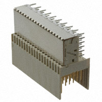 Amphenol FCI - HM2J71PE5118N9LF - CONN HEADER 95POS TYPE B R/A