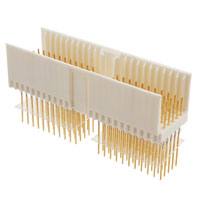 Amphenol FCI - HM2P07PK5110GFLF - CONN HEADER 110POS TYPE A VERT