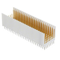 Amphenol FCI - HM2P08PD5111N9LF - CONN HEADER 125POS TYPE B VERT