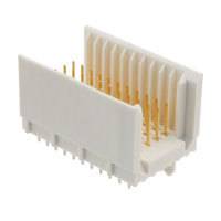 Amphenol FCI - HM2P09PD5110N9LF - CONN HEADER 55POS TYPE C VERT