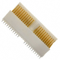 Amphenol FCI - HM2P87PD8111N9LF - CONN HEADER 176POS TYPE D VERT