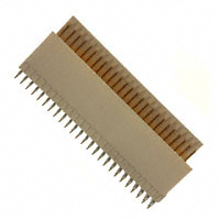 Amphenol FCI - HM2P88PD8111N9LF - CONN HEADER 200POS TYPE E VERT