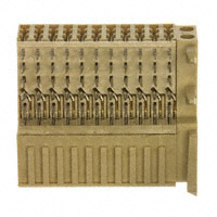 Amphenol FCI - HM2R03PA5100N9LF - CONN RECEPT 55POS TYPE C R/A