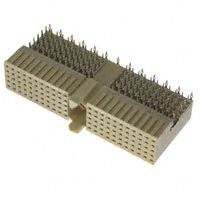 Amphenol FCI - HM2R10PA5108N9LF - CONN RECEPT 110POS TYPE A R/A