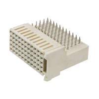 Amphenol FCI - HM2R30PA5100N9LF - CONN RECEPT 55POS TYPE C R/A