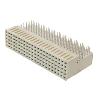 Amphenol FCI - HM2R70PA5108N9LF - CONN RECEPT 110POS TYPE B R/A