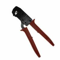 Amphenol FCI - HT 270 - TOOL HAND CRIMPER FFC/FPC SIDE