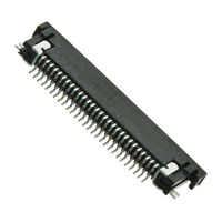 Amphenol FCI - SFV28R-1STE1HLF - CONN FFC BOTTOM 28POS 0.50MM R/A
