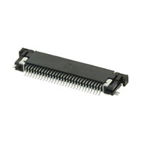 Amphenol FCI - SFV28R-2STE1HLF - CONN FFC TOP 28POS 0.50MM R/A