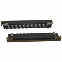 Amphenol FCI - SFV28R-2STE1LF - CONN FFC TOP 28POS 0.50MM R/A