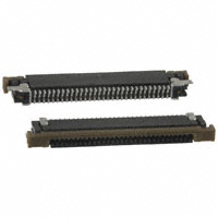 Amphenol FCI - SFV30R-1STE1LF - CONN FFC BOTTOM 30POS 0.50MM R/A