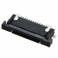 Amphenol FCI - SFV30R-2STE1HLF - CONN FFC TOP 30POS 0.50MM R/A