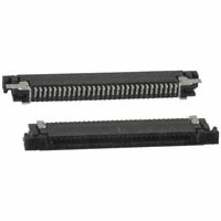 Amphenol FCI - SFV30R-4STE1LF - CONN FPC TOP 30POS 0.50MM R/A