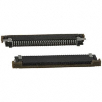 Amphenol FCI - SFV32R-2STE1LF - CONN FFC TOP 32POS 0.50MM R/A