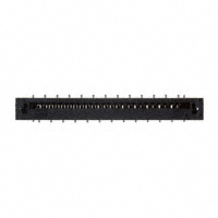 Amphenol FCI - SFW24S-2STME1LF - CONN FFC FPC VERT 24POS 1MM SMD