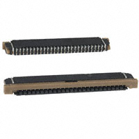 Amphenol FCI - SFW26R-3STE1LF - CONN FFC BOTTOM 26POS 1.00MM R/A