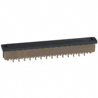 Amphenol FCI - SFW26S-2STE1LF - CONN FFC FPC VERT 26POS 1MM SMD