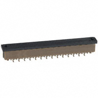 Amphenol FCI - SFW28S-2STE1LF - CONN FFC FPC VERT 28POS 1MM SMD