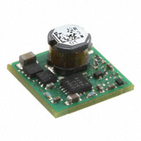 FDK America, Inc., a member of Fujitsu Group - FGSR12SR6003NA - DC/DC CONVERTER 0.6-5.5V 17W