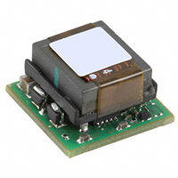 FDK America, Inc., a member of Fujitsu Group - FGSR12SR6006NA - DC/DC CONVERTER 0.6-5.5V 33W