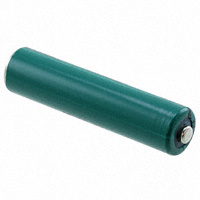 FDK America, Inc., a member of Fujitsu Group - HR-4U - BATTERY NIMH 1.2V 930MAH AAA