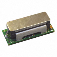 FDK America, Inc., a member of Fujitsu Group - FGLS12SR6040NA - DC/DC CONVERTER 0.6-2V 40A 80W