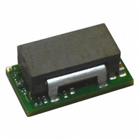 FDK America, Inc., a member of Fujitsu Group - FGMD12SR6020NA - DC/DC CONVERT 0.45-5.5V 20A 110W