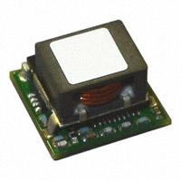 FDK America, Inc., a member of Fujitsu Group - FGSD12SR6012NA - DC/DC CONVERT 0.45-5.5V 12A 66W