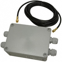 FEIG Electronic - 1269.003.01 - ID ISC.ANT.PS-B ANT PWR SPLITTER