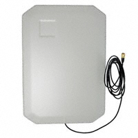 FEIG Electronic - 1663.000.00 - ID ISC.ANT340/240 PAD ANT