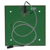 FEIG Electronic - 1968.000.00 - ID ISC.ANT100/100-A ANT 50 OHM