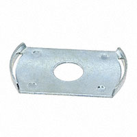 Ferroxcube - BPL/D-CLM/C-P14/8-C - BASE PLATE