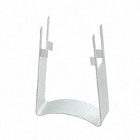 Ferroxcube - CLM/P-PQ20/20 - U SHAPED CLIP