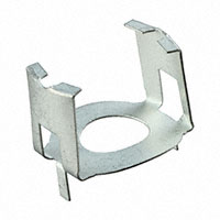 Ferroxcube - CLM/TP-P18/11-TZ - U SHAPED CLIP