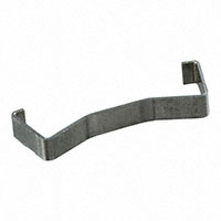 Ferroxcube - CLM-E14/PLT14-I - U SHAPED CLIP