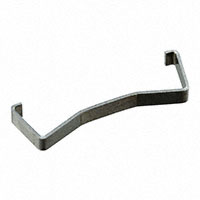 Ferroxcube - CLM-E18/PLT18 - U SHAPED CLIP