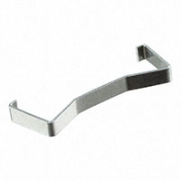 Ferroxcube - CLM-E22/PLT22 - U SHAPED CLIP