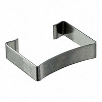 Ferroxcube - CLM-E25/10/6 - U SHAPED CLIP