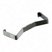 Ferroxcube - CLM-EQ20/PLT20 - U SHAPED CLIP