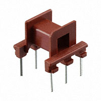 Ferroxcube - CPH-E13/7/4-1S-6P - COIL FORMER HORIZONTAL