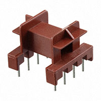 Ferroxcube - CPH-E20/10/6-1S-8P - COIL FORMER HORIZONTAL