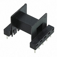 Ferroxcube - CPH-E30/15/7-1S-10P-C - COIL FORMER HORIZONTAL